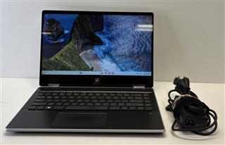 HEWLETT PACKARD 14M-DH0001DX